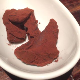 オランジェット(角打ワイン 利三郎)