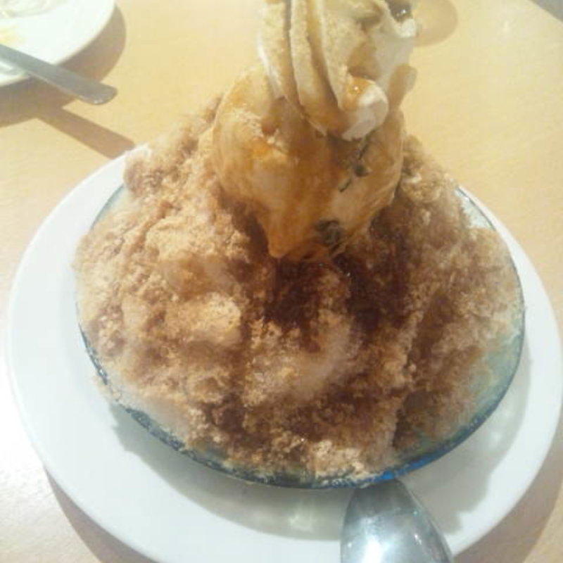 黒蜜きな粉(ジャックポット 狛江 )