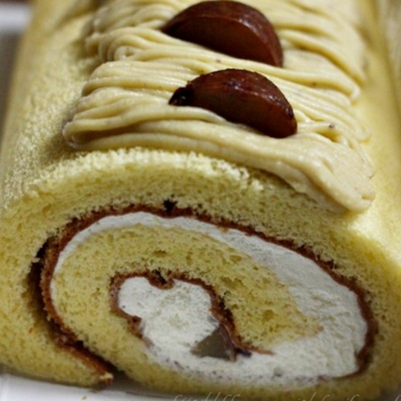 お米のルーロ 和栗(テラ・セゾン エキュート品川サウス店)