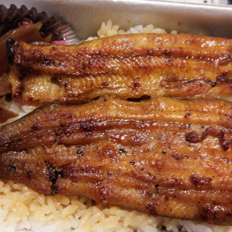 木の葉(テイクアウト)(浜名ッ子)