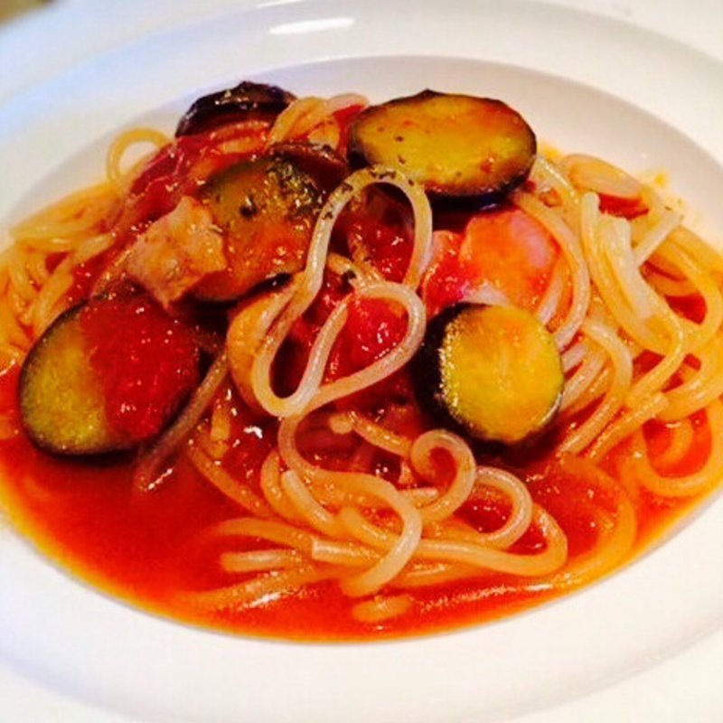 パスタランチ(パスタ家POPO)