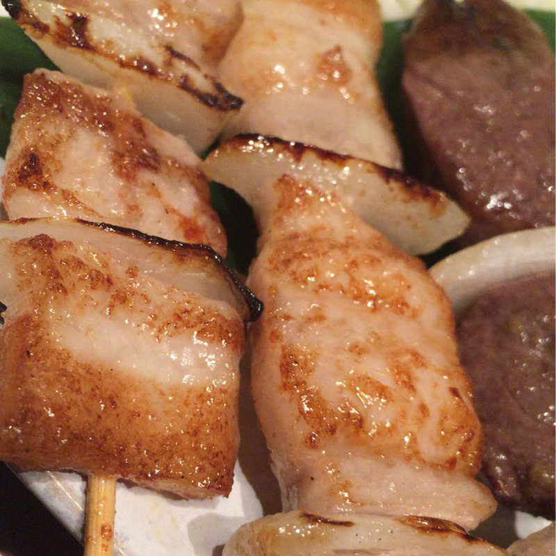 豚ばら(権兵衛 byうら本)