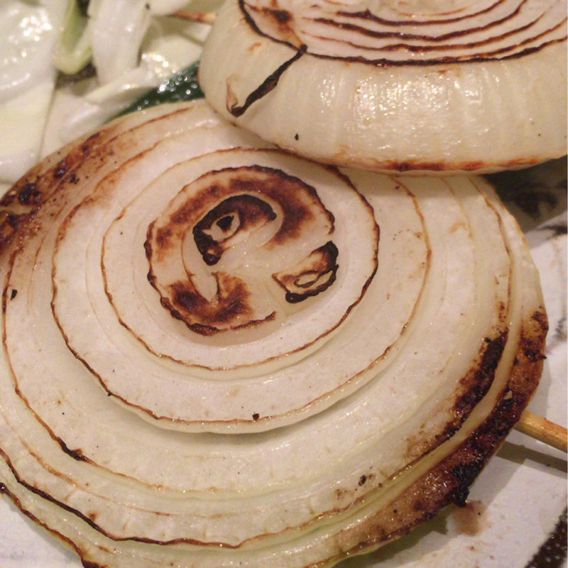 玉ねぎ(権兵衛 byうら本)