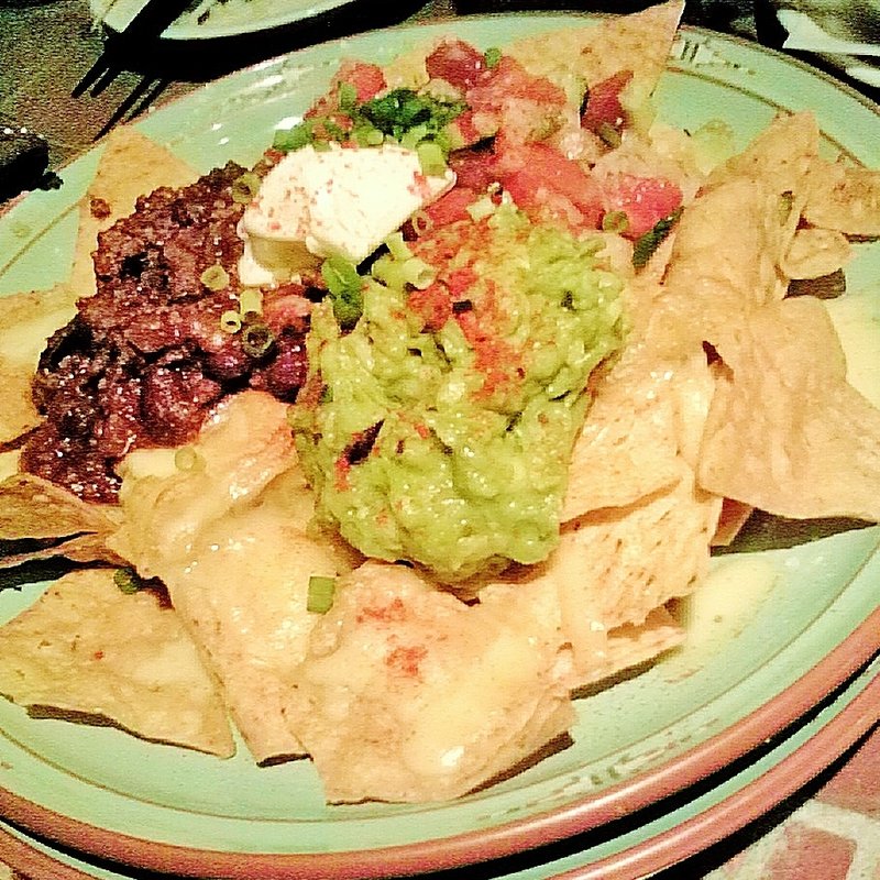 スーパー・ナチョ(ラティーノ)