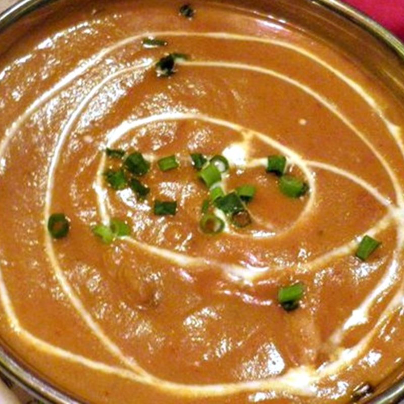 バターチキンカレーセット(ナマステ)