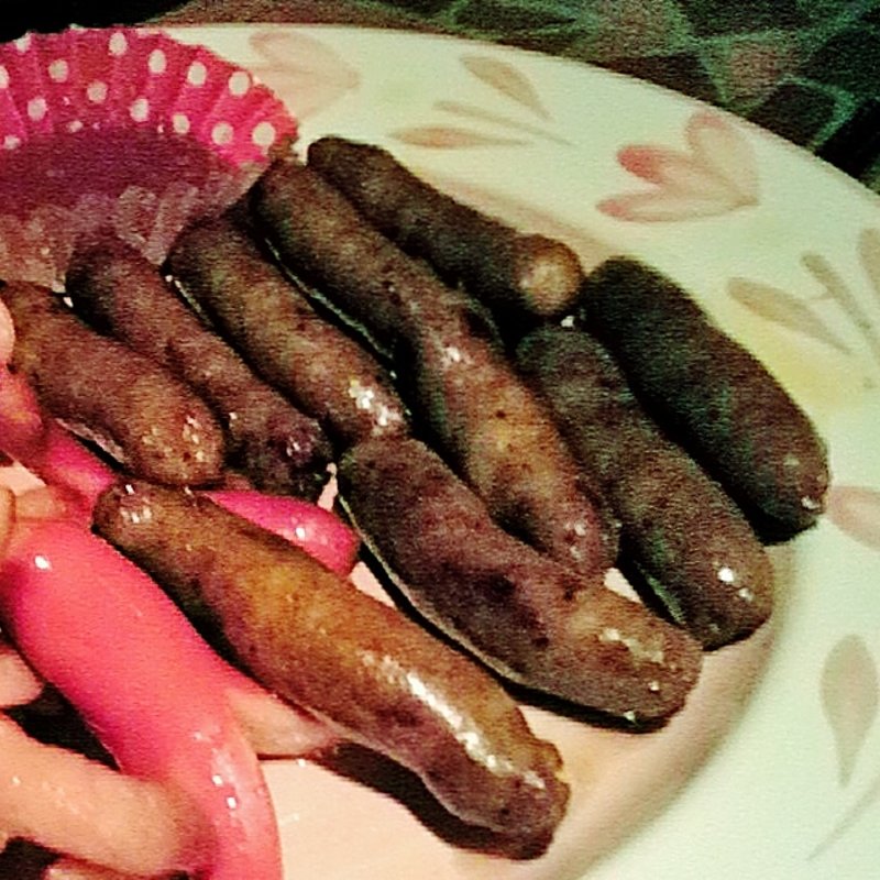 メキシカンチョリソ(ラティーノ)