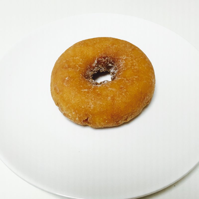 ミルクドーナツ(ローゲンマイヤー 塚口店)