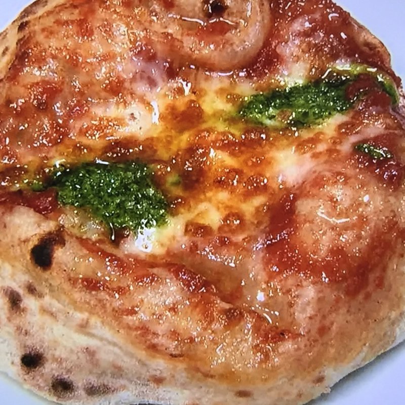 パンピザ(R Baker （アールベイカー）)