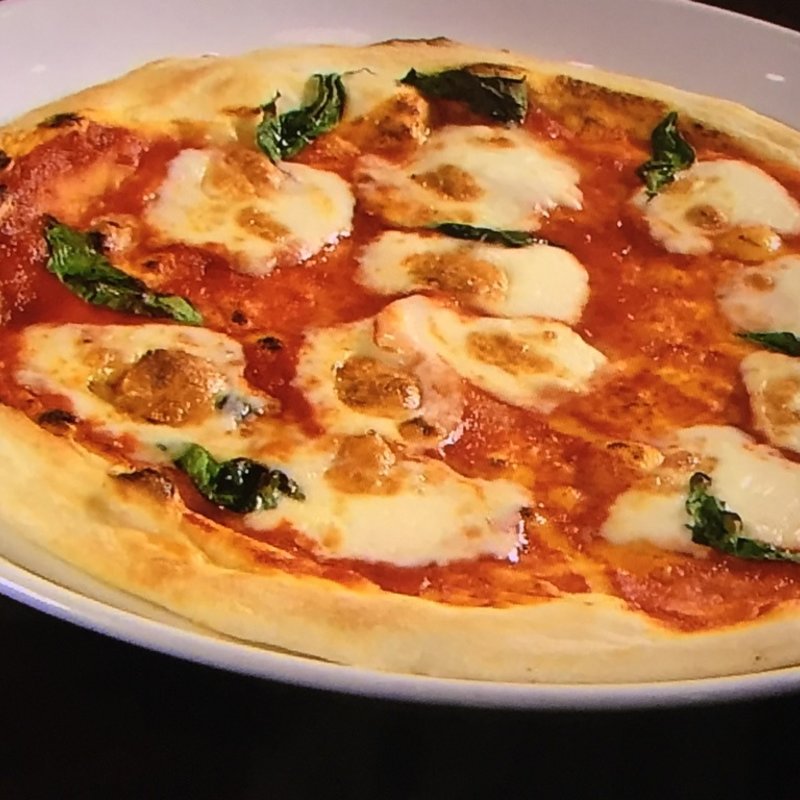 マルゲリータ(ジョルナータ)