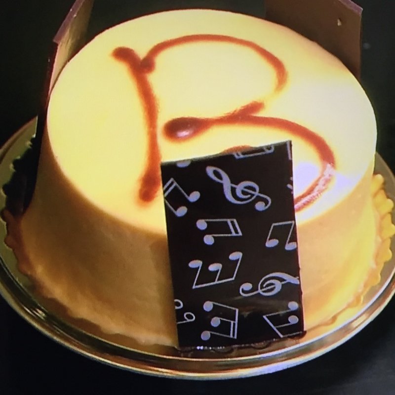 バード(ブロードハースト )