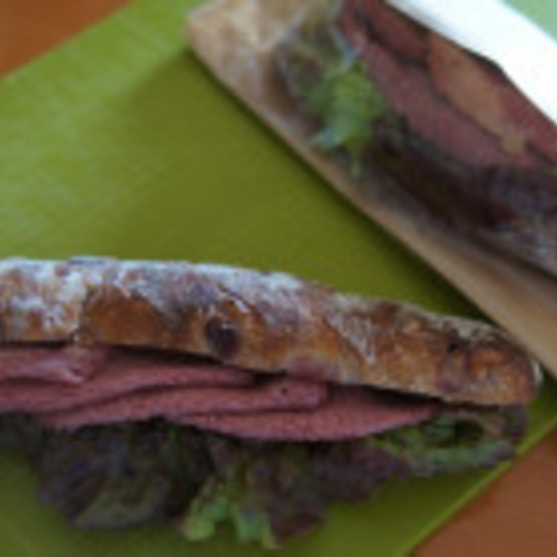 クランベリーノアサンド　(コンセントマーケット)