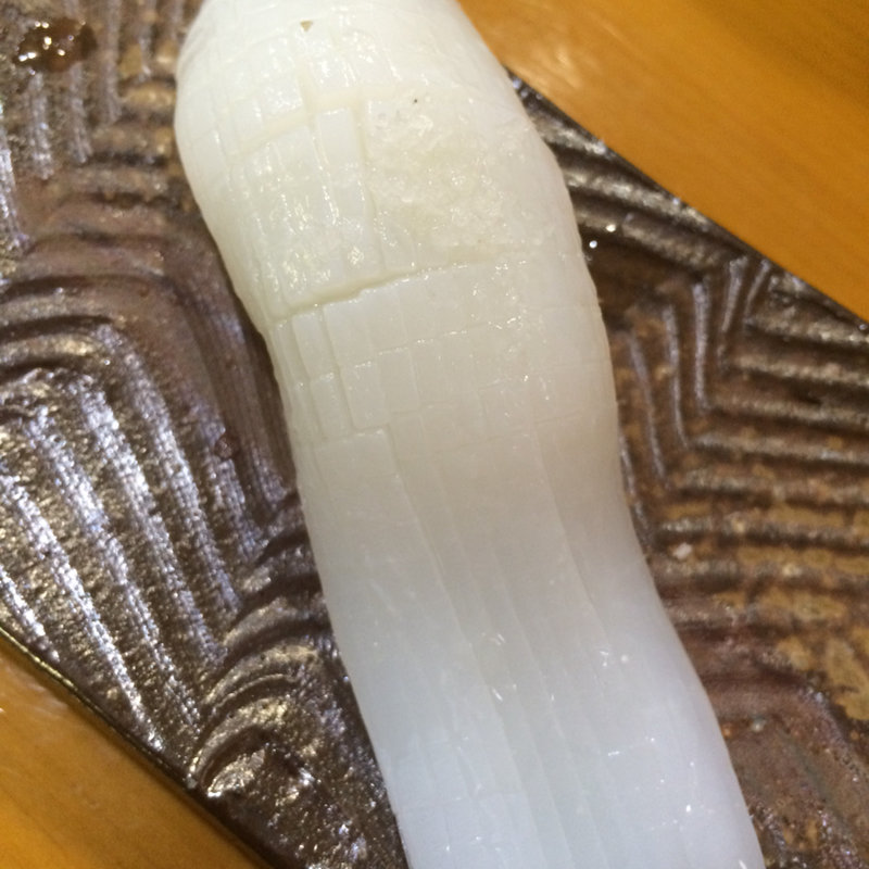 ケンイカ(う越秀)