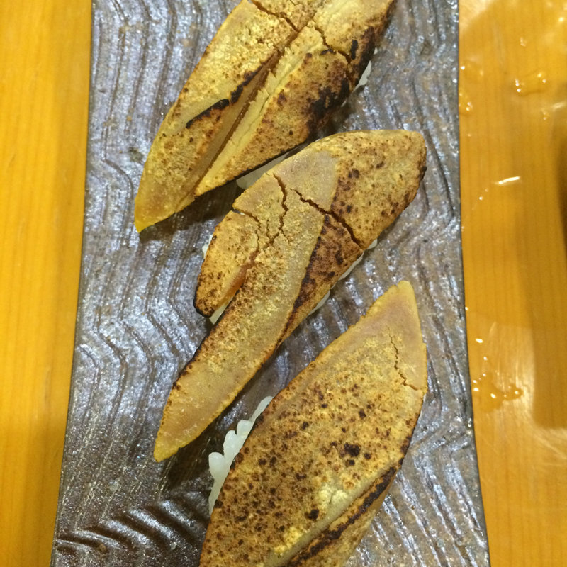 カラスミ(う越秀)