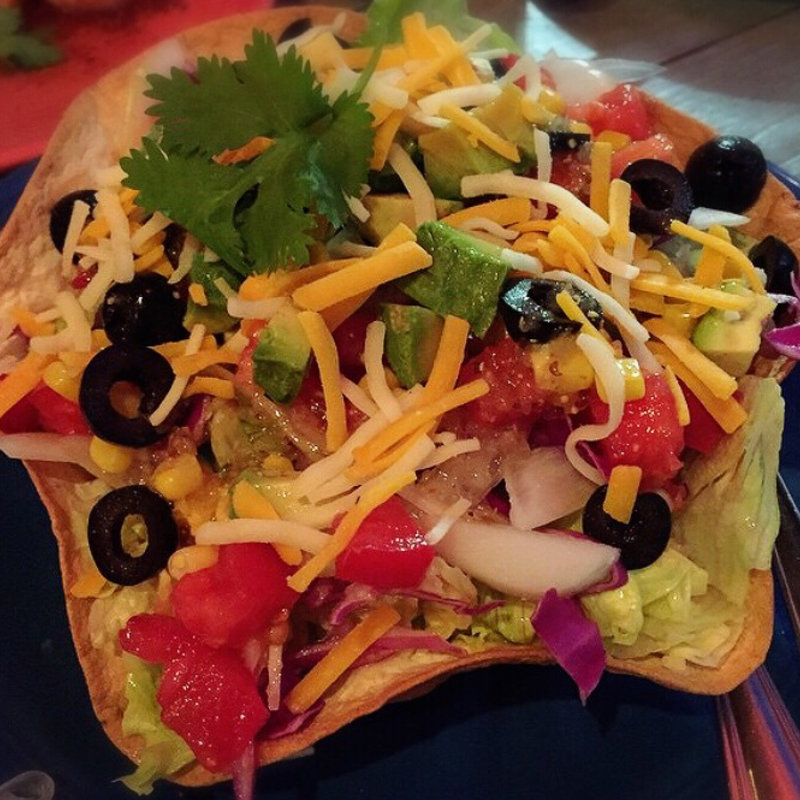 タコサラダ(ジャンカデリック)
