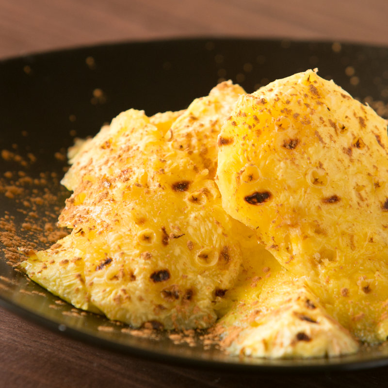 焼きパイン(DEVIL 渋谷センター街店 （デビル）)