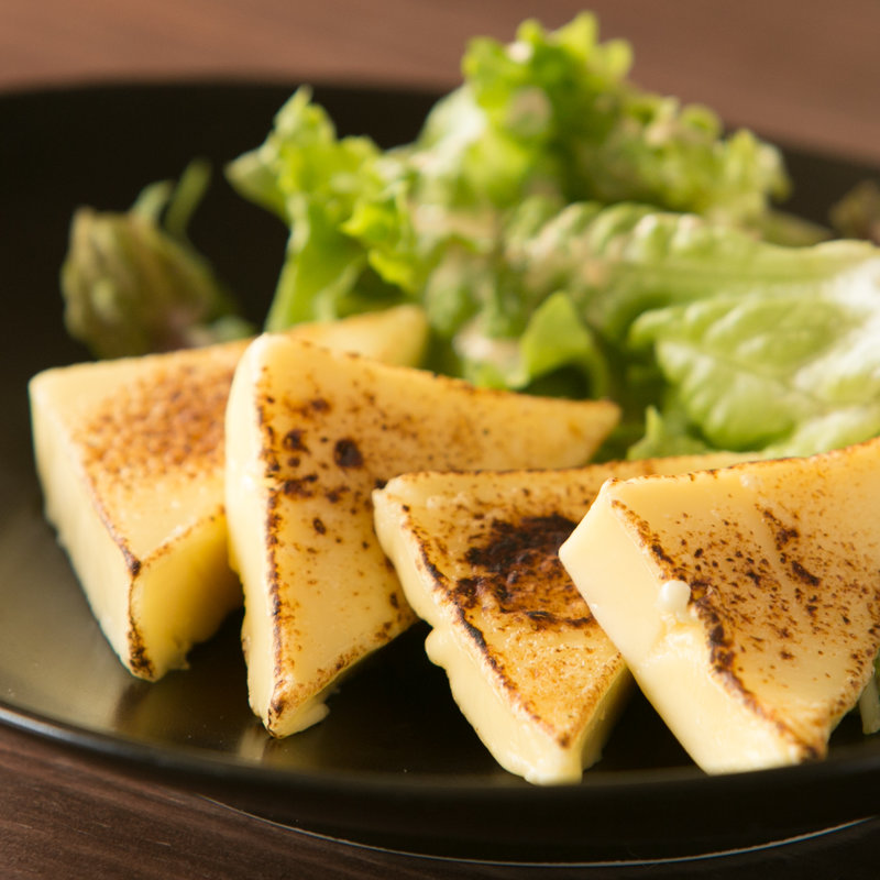 焼きチーズ(DEVIL 渋谷センター街店 （デビル）)