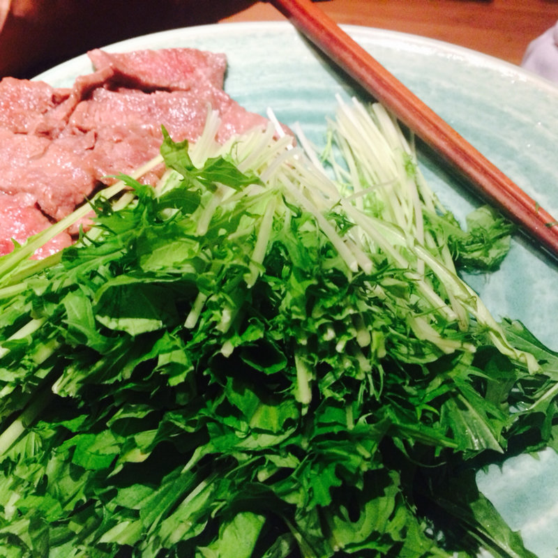 くじら鍋(元祖 くじら屋)