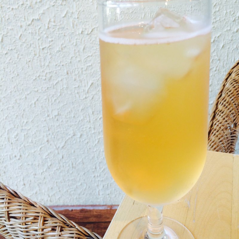 ピーチソーダ(Munni （ムーニ）)