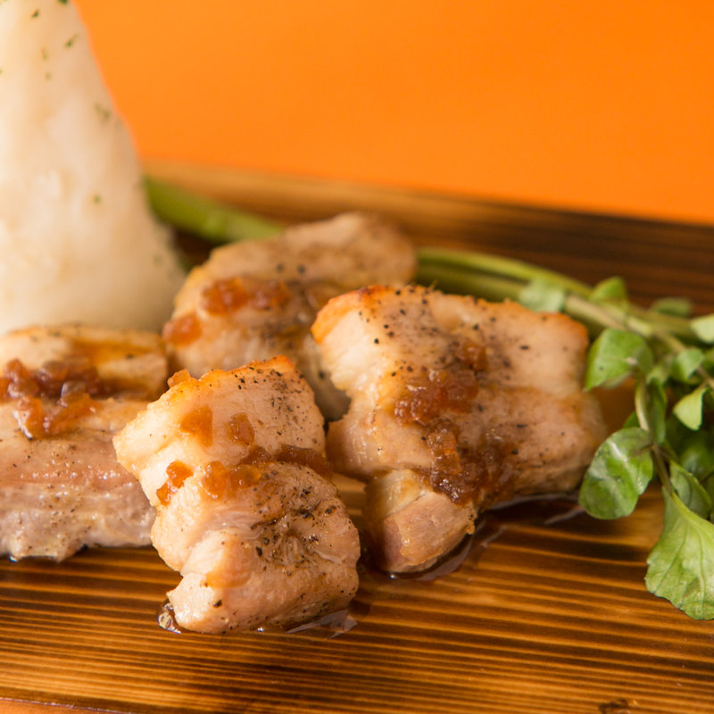 ポルコ(DEVIL 渋谷センター街店 （デビル）)