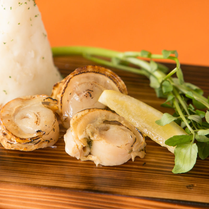 ホタテ(DEVIL 渋谷センター街店 （デビル）)