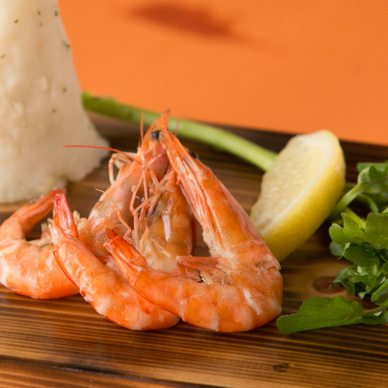 エビ(DEVIL 渋谷センター街店 （デビル）)