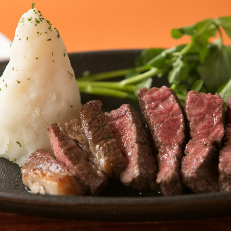 赤城和牛(DEVIL 渋谷センター街店 （デビル）)