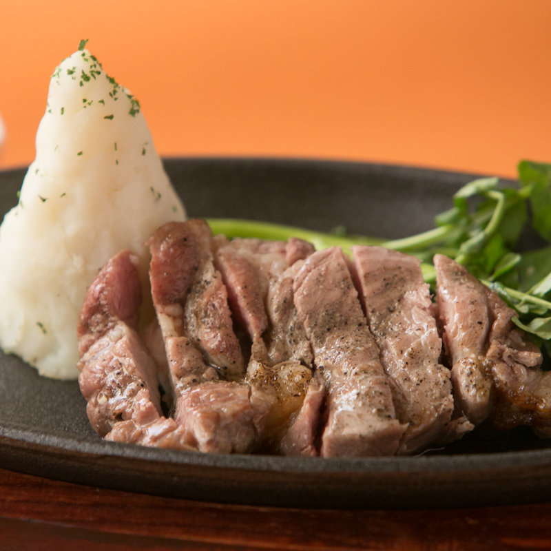 アウカトラ(DEVIL 渋谷センター街店 （デビル）)