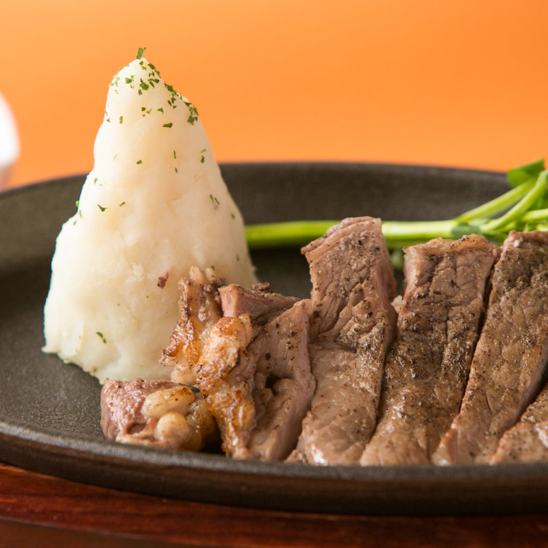 サーロイン(DEVIL 渋谷センター街店 （デビル）)