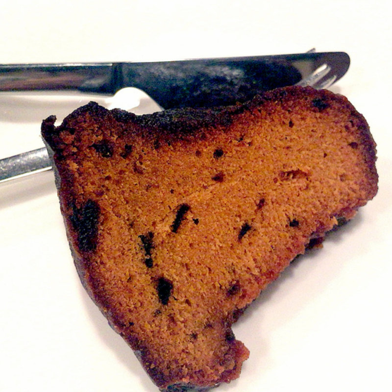 オレンジケーキ(コヒア・アラビカ)