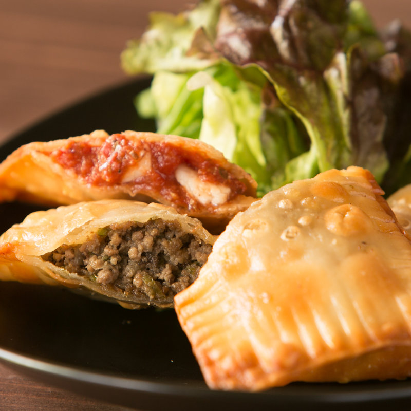 パステウ盛り合わせ (DEVIL 渋谷センター街店 （デビル）)