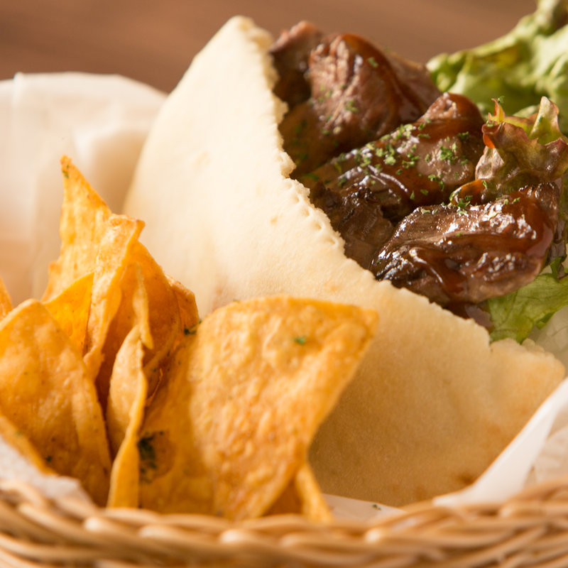 トルティーヤチップス(DEVIL 渋谷センター街店 （デビル）)