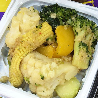 アーリオオーリオ(ラ プランシュ)