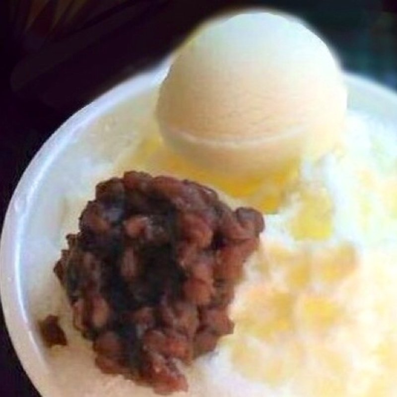 クリームミルク金時(白酒屋 茂三郎 （シロザケヤ　モサブロウ）)