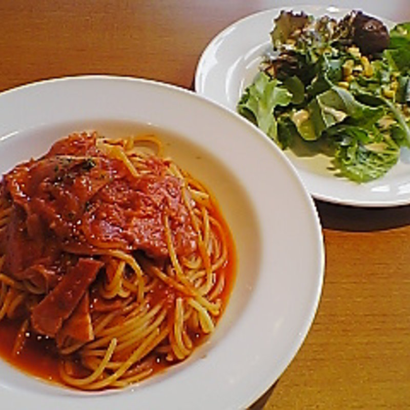 パスタランチ(ヴィーノヴィーノ（Vino Vino）)