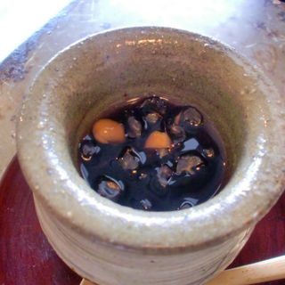 黒豆茶(UTOKU)