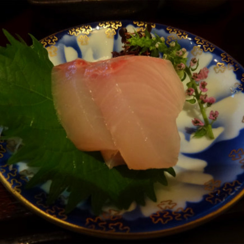 治部煮御膳(アヤ)