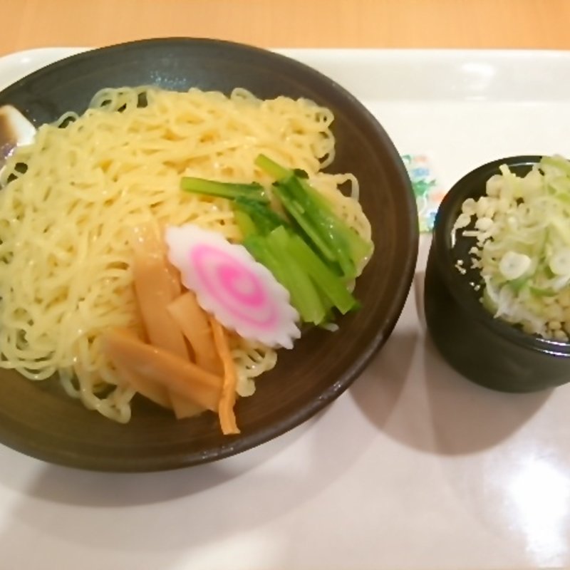 和風盛り中華(幸楽苑 イトーヨーカドー横浜別所店)