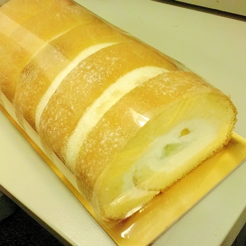 ロールケーキ(グラマシーニューヨーク 高島屋日本橋店)