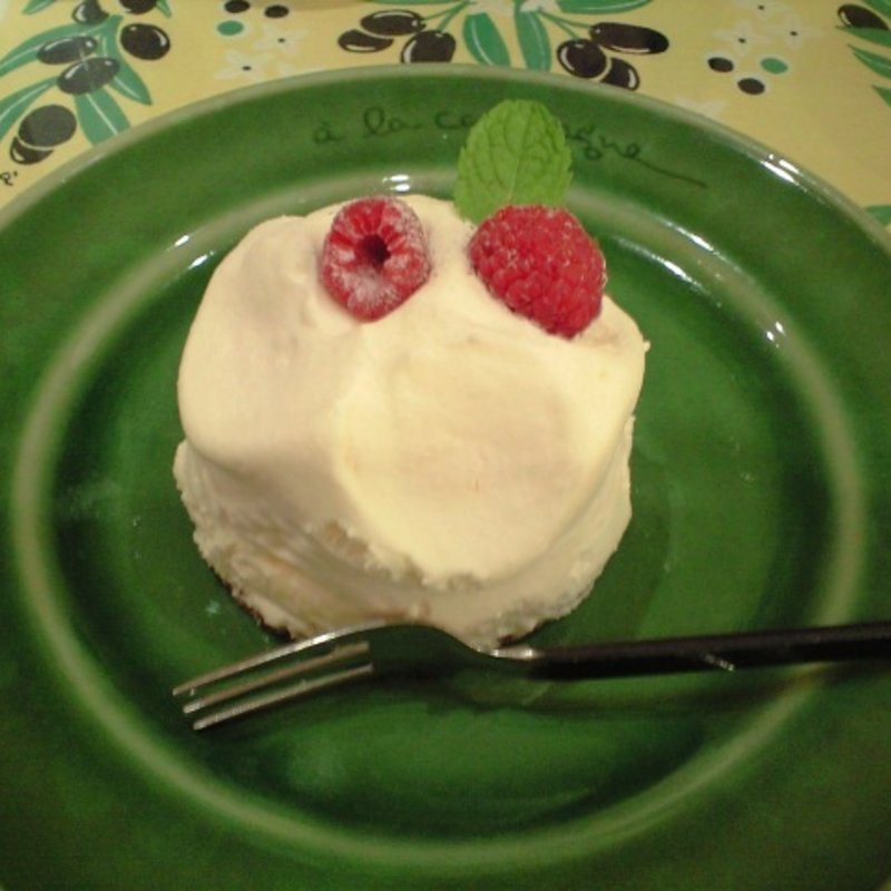 フロマージュブラン(ア・ラ・カンパーニュ目黒店)