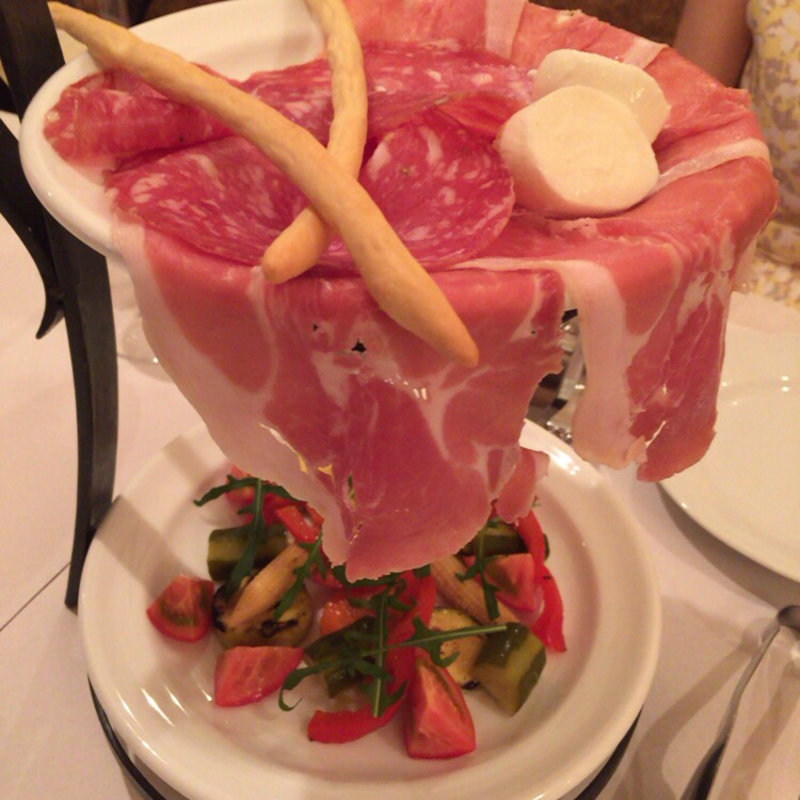 (イル デンテ ディ レオーネ （IL DENTE DI LEONE）)