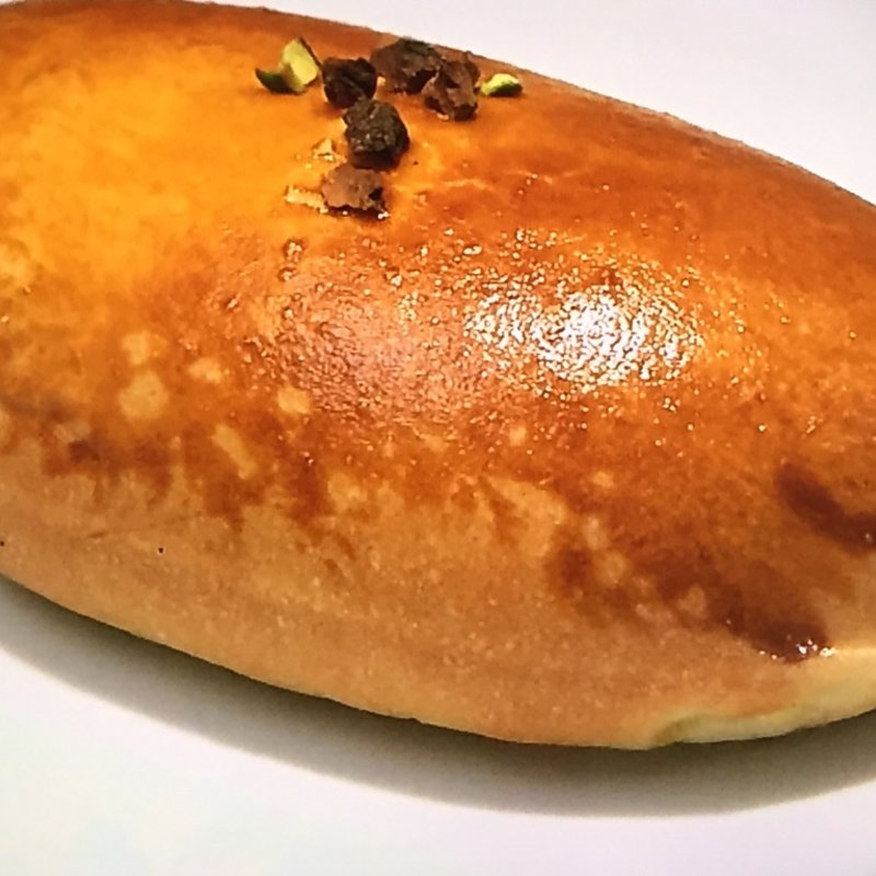 クリームパン(サク キッチン)