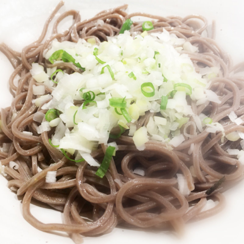 もり(そば 俺のだし GINZA5 （【旧店名】俺のそば）)