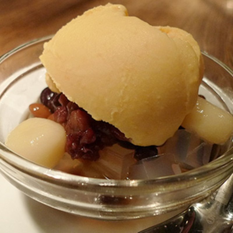 マメヒコチェー(カフェ　マメヒコ　宇田川町店)