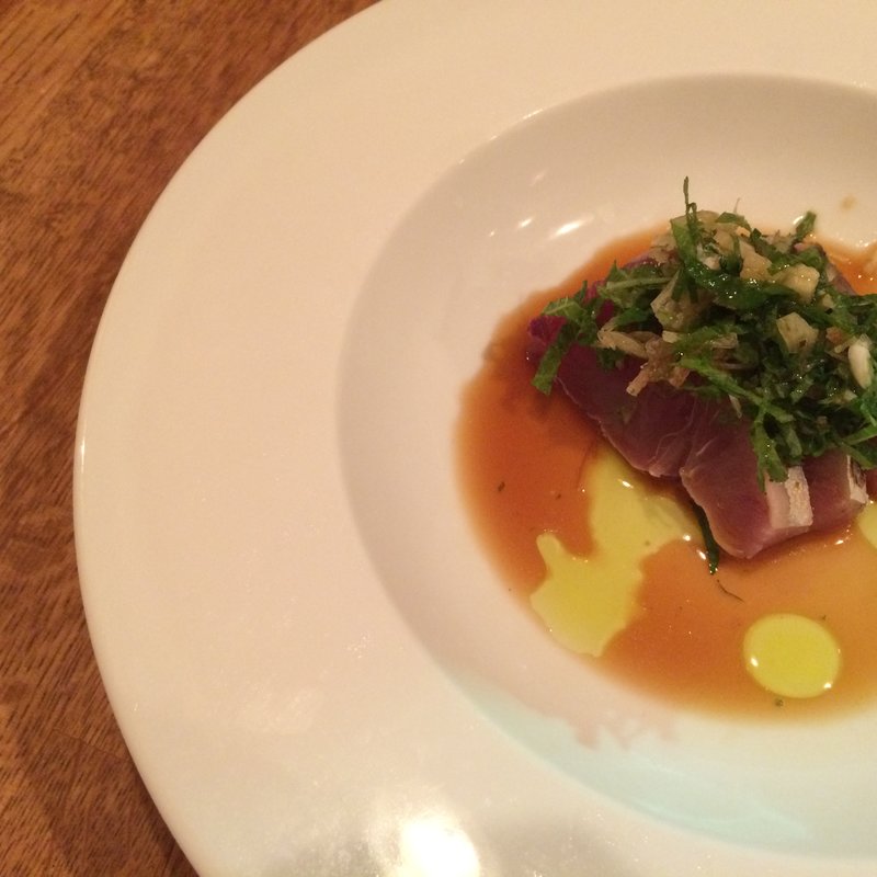 気仙沼カツオタタキ(ぺりかん )