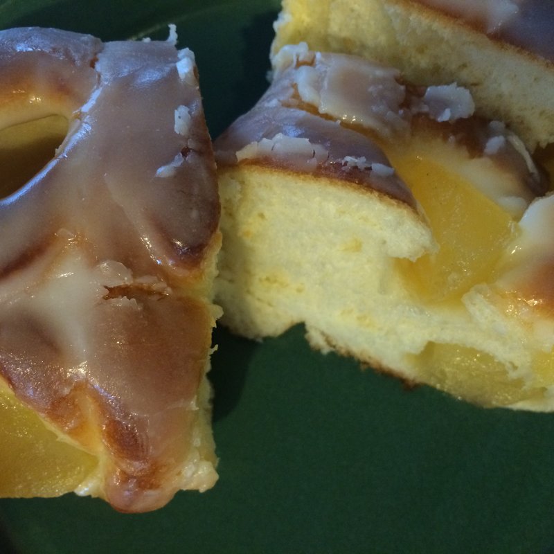 りんごブレッド(Sweet Kitchen)