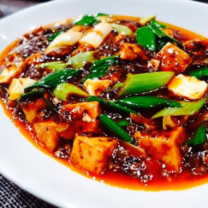 ネギラー油炒め(香味)