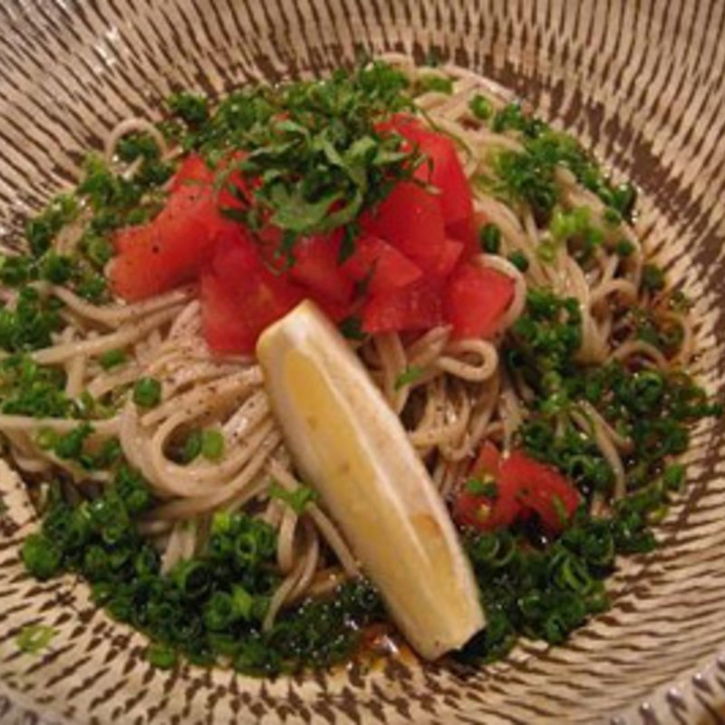 カッペリーニ(ザルバク)