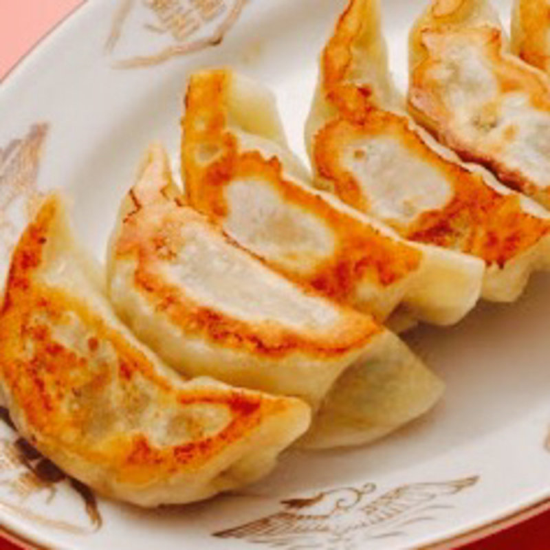 焼き餃子(香味)