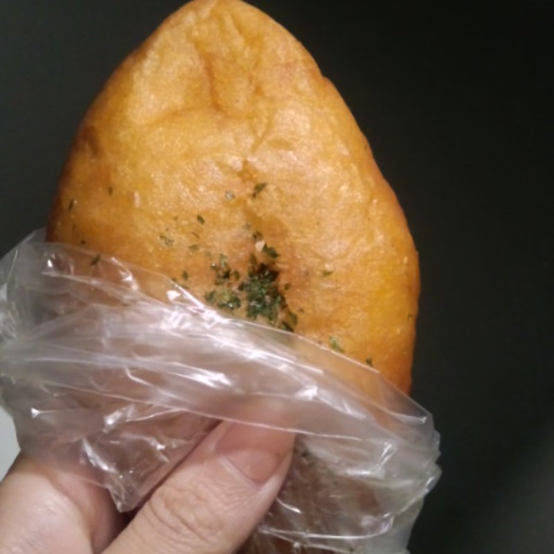 ピロシキ(アンゼリカ )