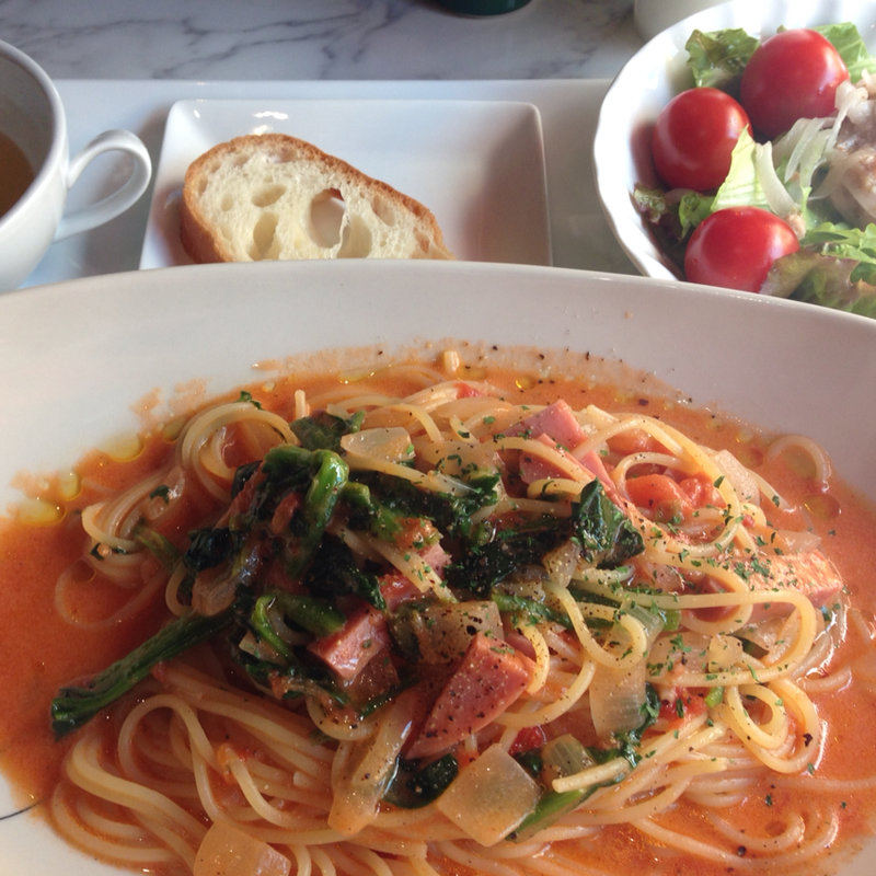 日替わり (キャスバル 両国店 （CASVAL）)